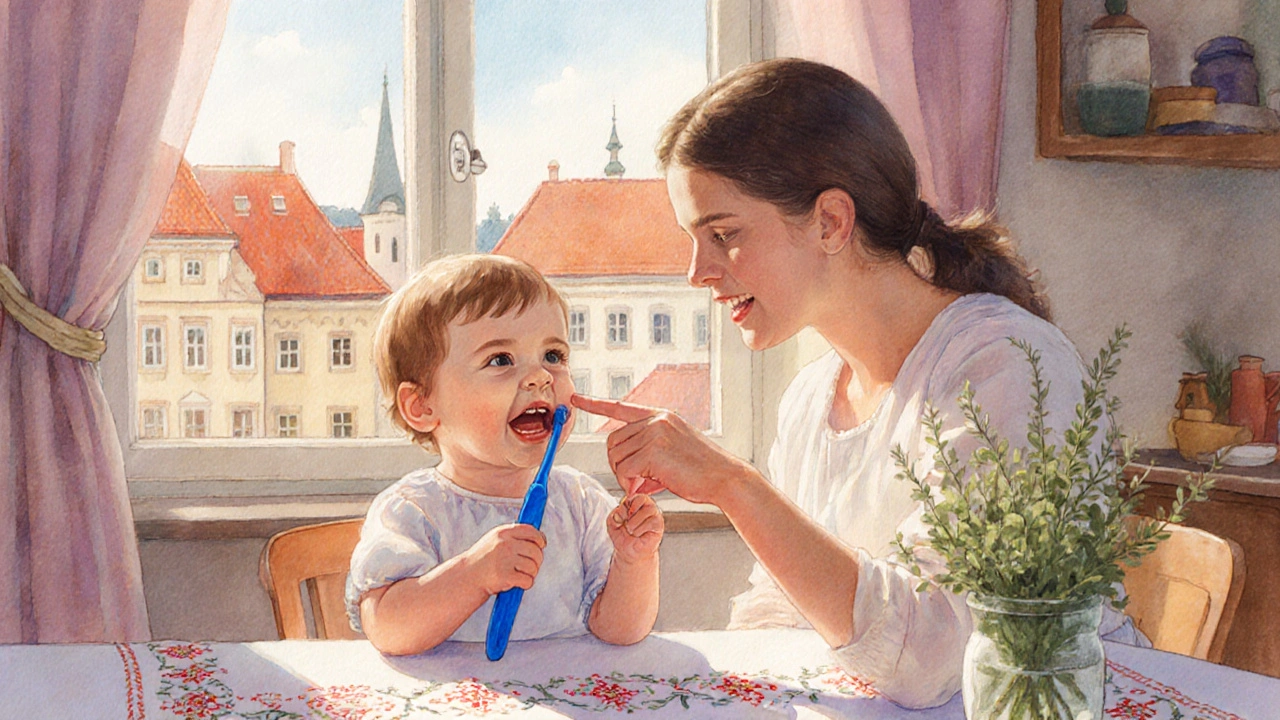 Jak dělíme chrup? - Přehled typů a funkcí zubů