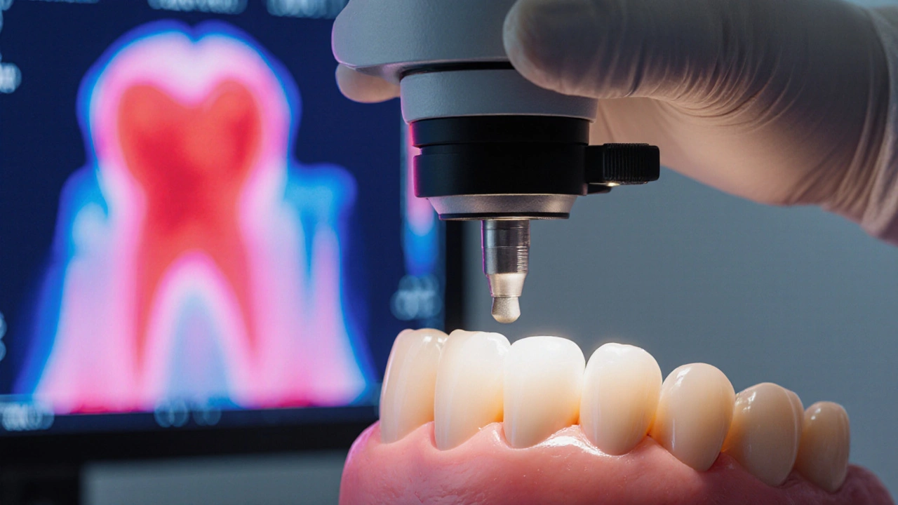 Jak broušení zubů může ovlivnit váš celkový zdravotní stav