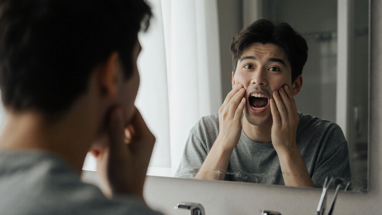 Jak dlouho se trhá 8. zub? Vše, co potřebujete vědět o vývoji a problémech s moudrostními zuby