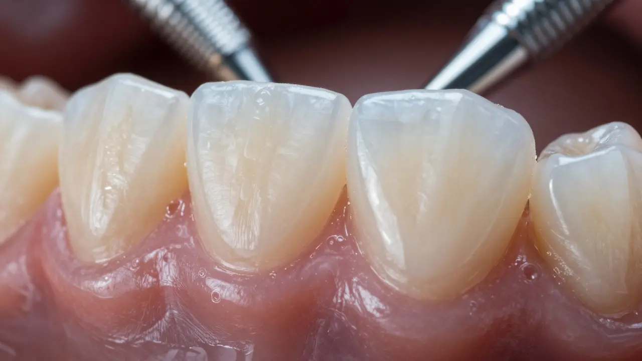 Jak dlouho trvá kompozitní protéza zubů? Všechno, co potřebujete vědět