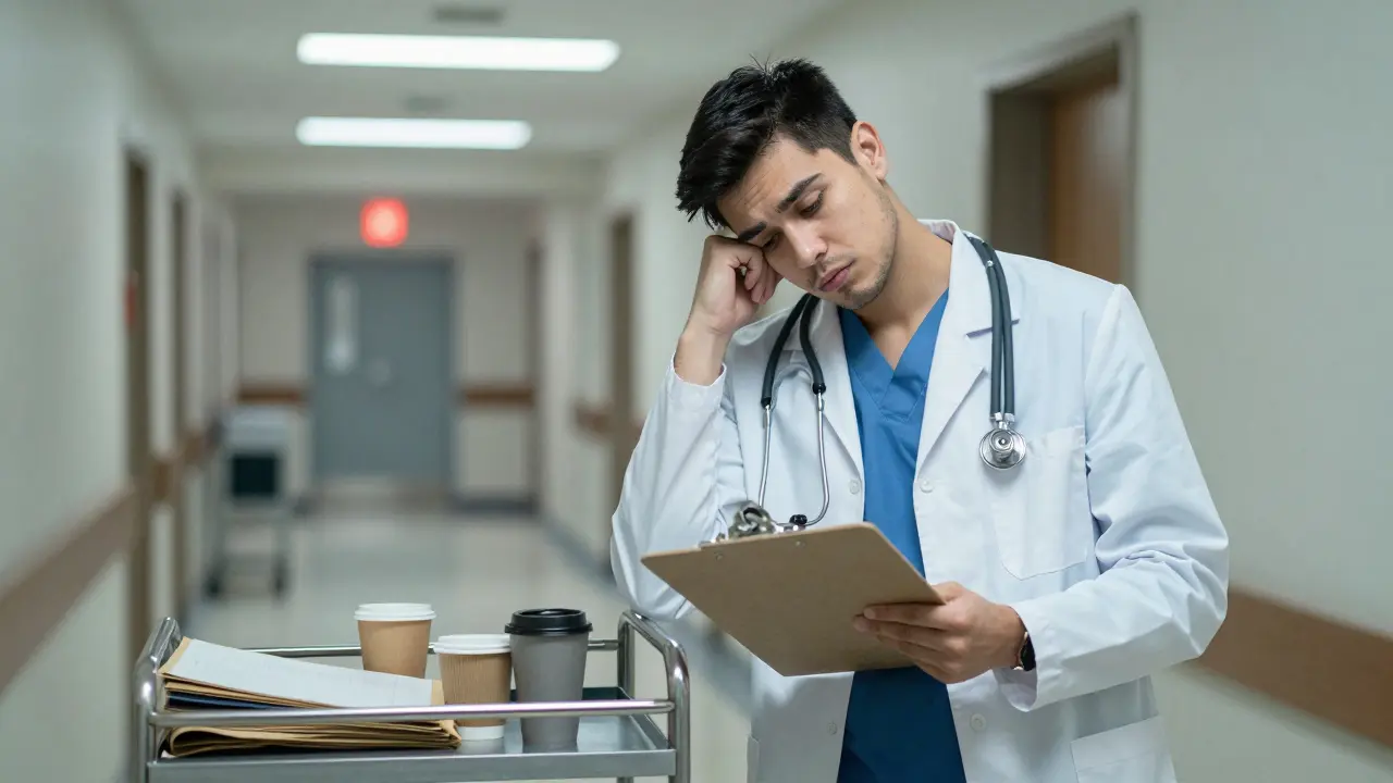 Kolik si vydělá lékař v USA? Průměry, rozdíly a co ovlivňuje příjem