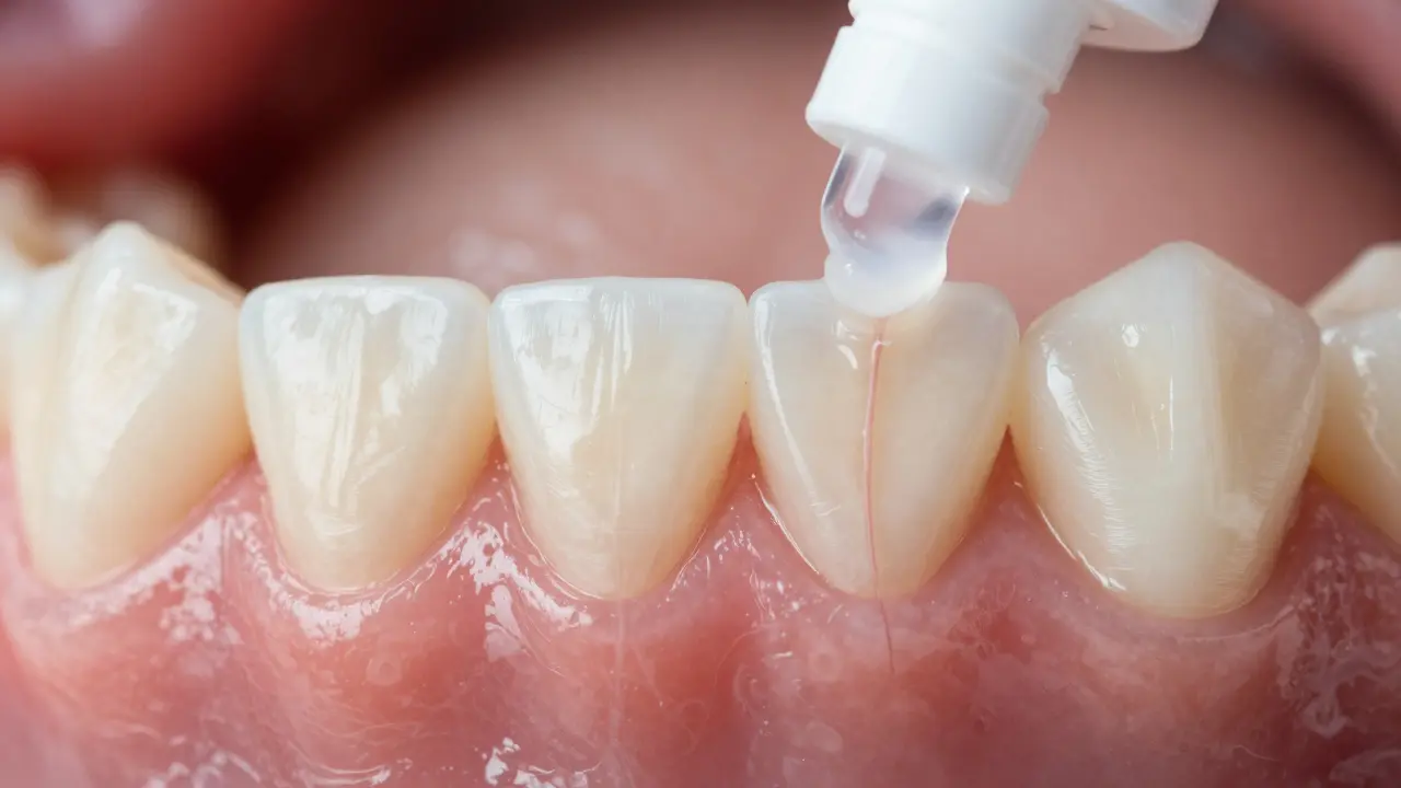 Co je nejlepší na citlivé zuby? Nejúčinnější řešení podle zubních lékařů