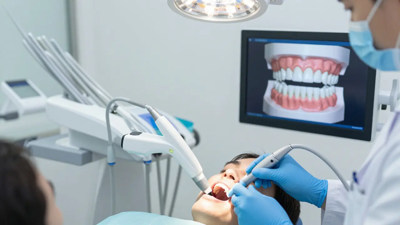 Jak dlouho trvá výroba Invisalign? Průměrné doby a co ovlivňuje čas výroby