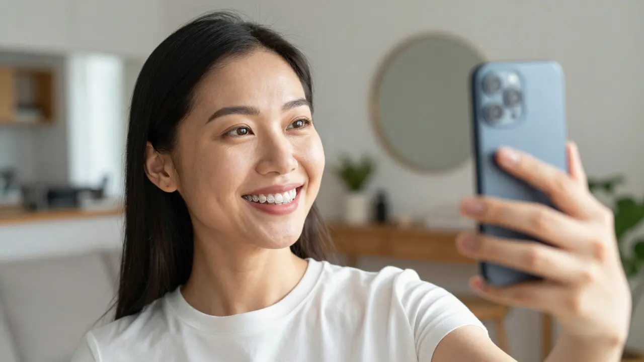 Jak rovnátka mohou zlepšit váš život: od zubů po sebevědomí