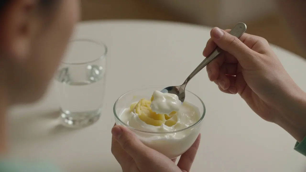 Co nejíst po vytržení zubu? Praktické rady pro rychlé hojení