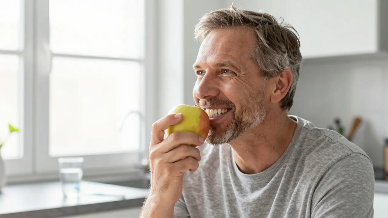 Zažijte pohodlí s nasazovacími zuby: Jak najít ideální řešení pro vaše potřeby