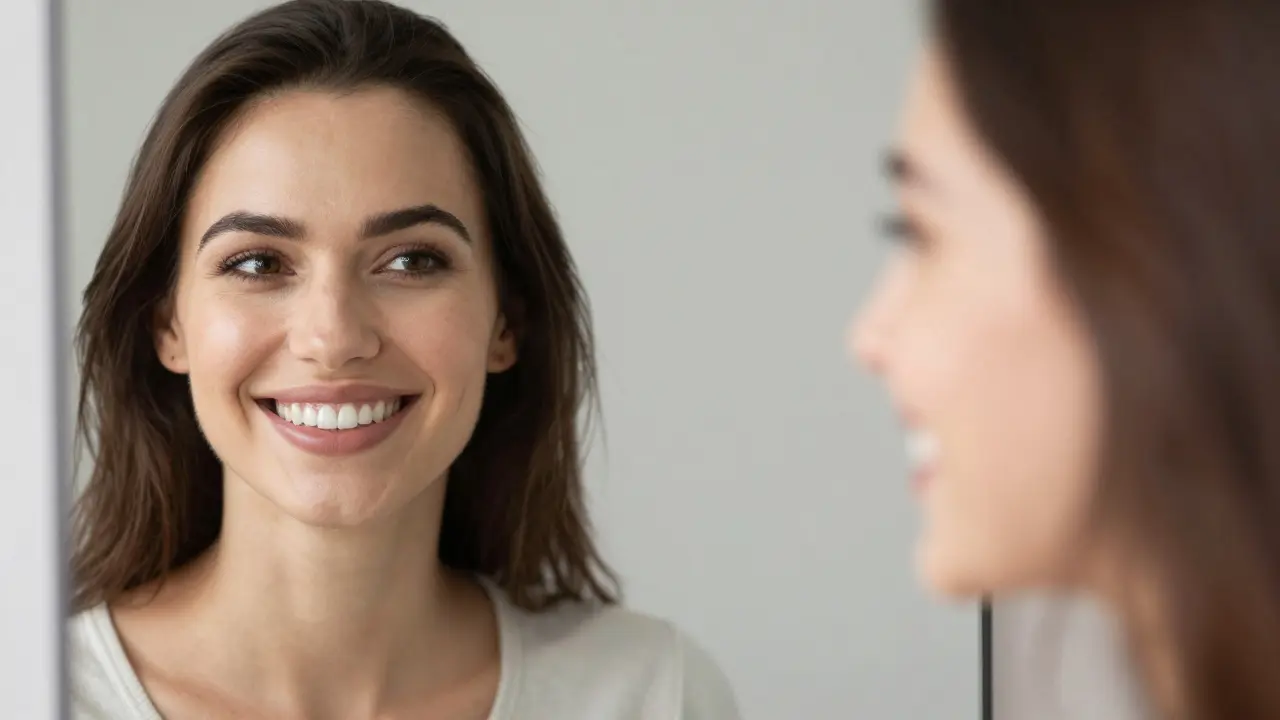 Estetické fazety: Jak zlepšují kvalitu života