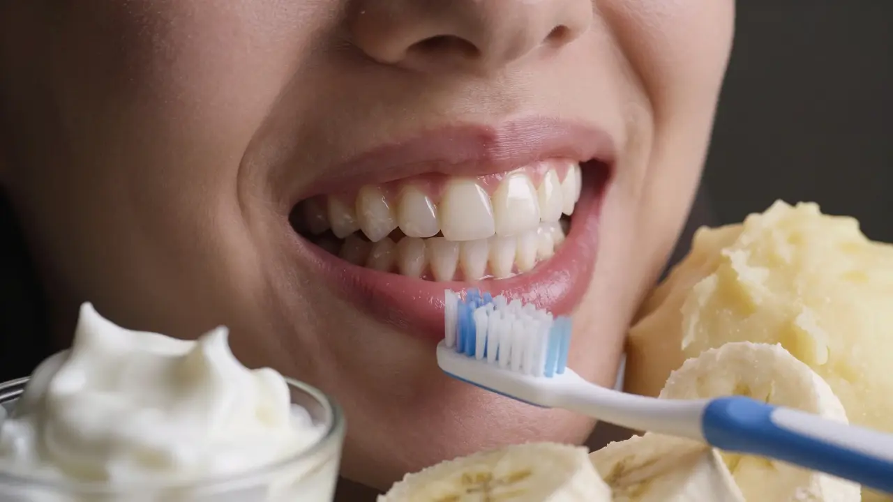 Jak dlouho nekousat na amalgám po výměně na céramické fazety?