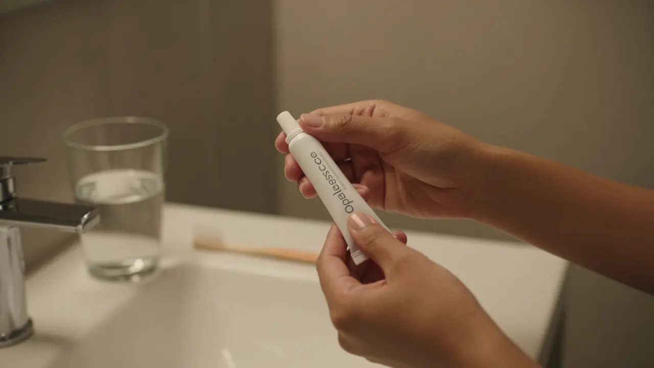 Jak se vyhnout citlivosti zubů po opalescence bělení: praktické rady pro trvalý komfort