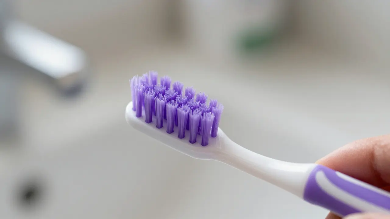 Rozluštění tajemství Curaprox kartáčků: Proč jsou jiné a proč je doporučují zubní lékaři