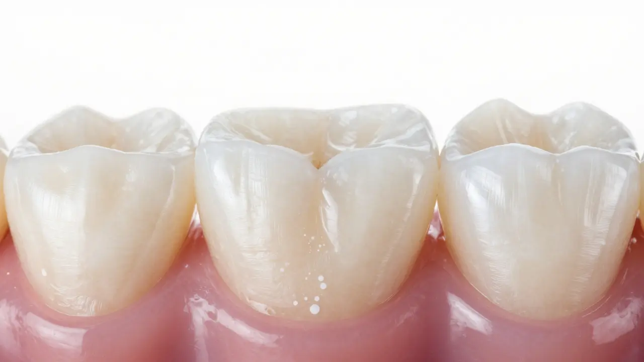 Jak opravit zkažené zuby: Průvodce léčbou od plomby po implantáty