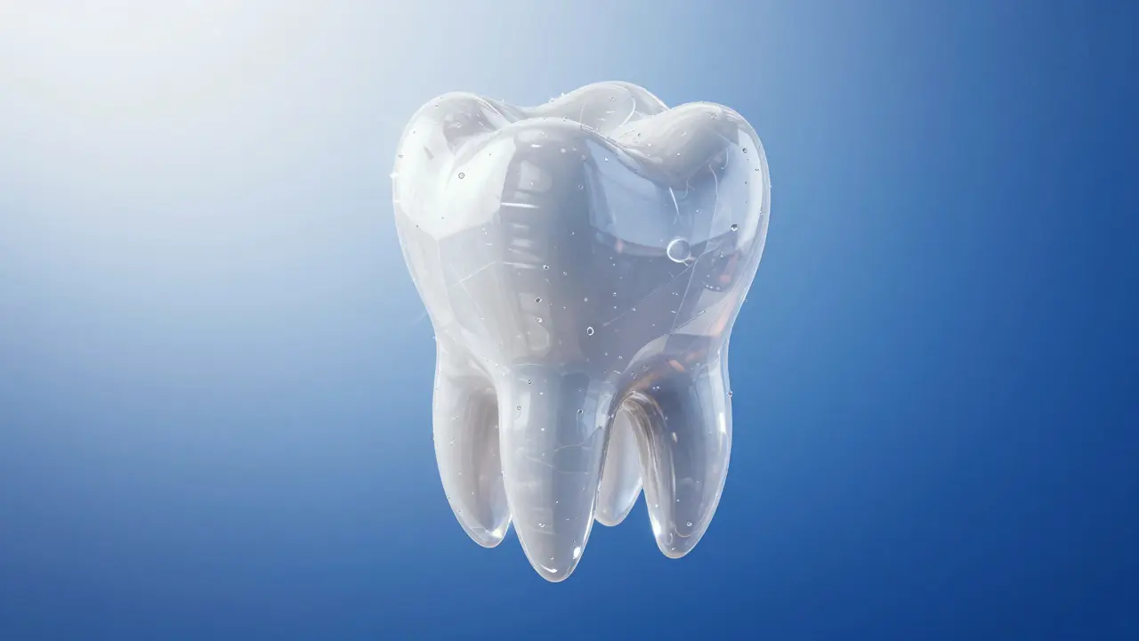 Jak zachránit zubní sklovinu: Tipy pro obnovu a ochranu vašich zubů