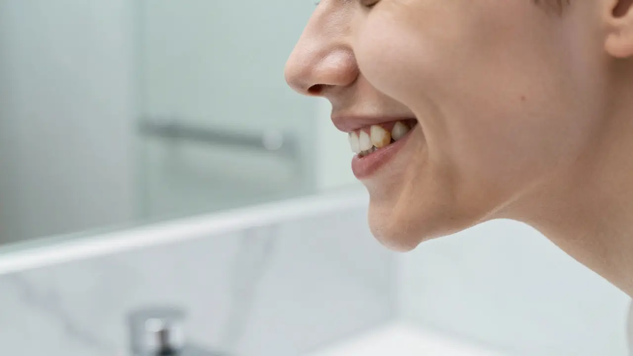 Opalescence bělení a zubní kazy: Pomáhá bělení v prevenci nebo léčbě?