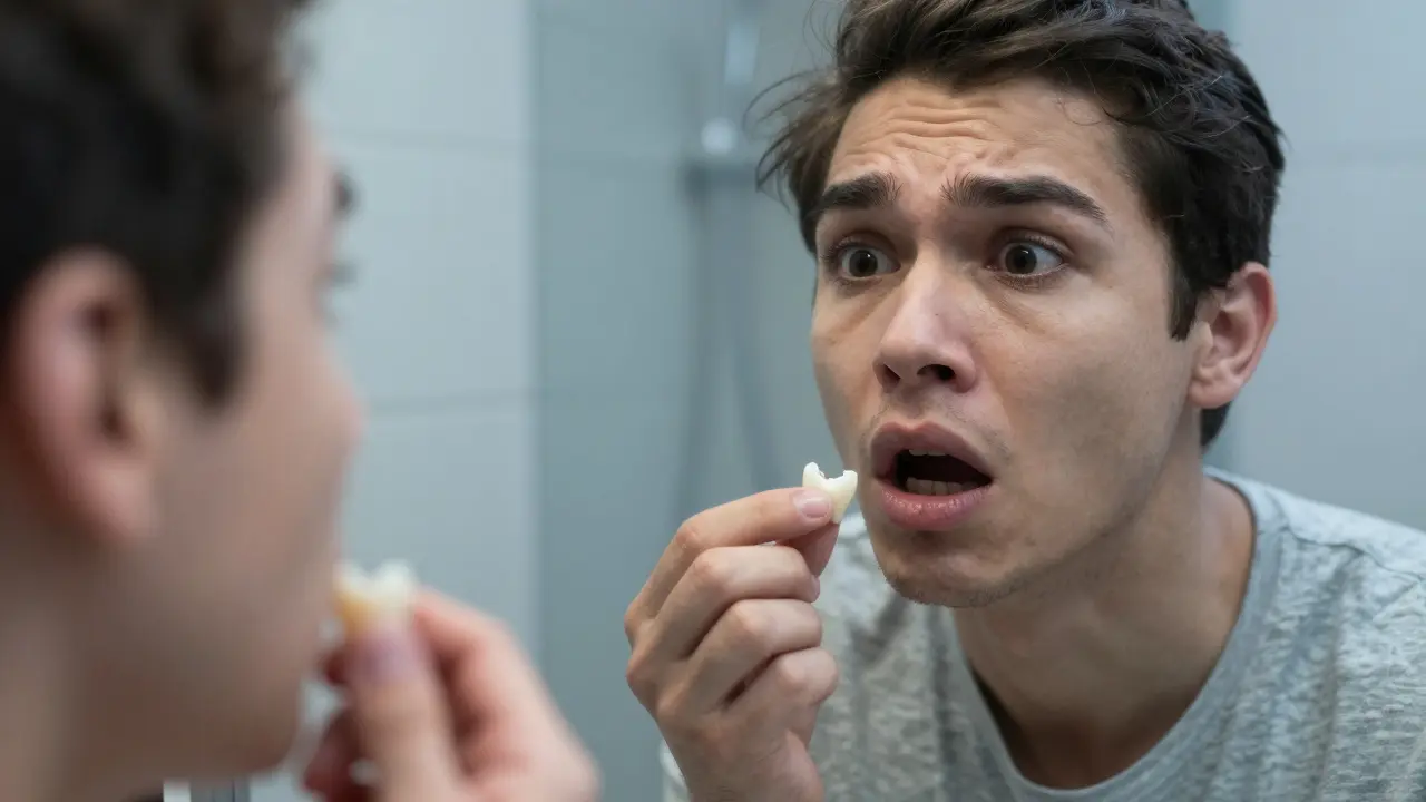 Jak získat spravedlivou cenu za opravu ulomeného předního zubu: Kompletní průvodce