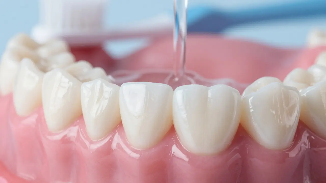10 důvodů, proč je dentální hygiena klíčová pro vaše zdraví