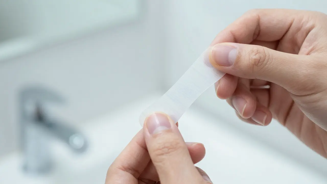 Bělicí pásky na zuby: Kompletní průvodce k bílému úsměvu