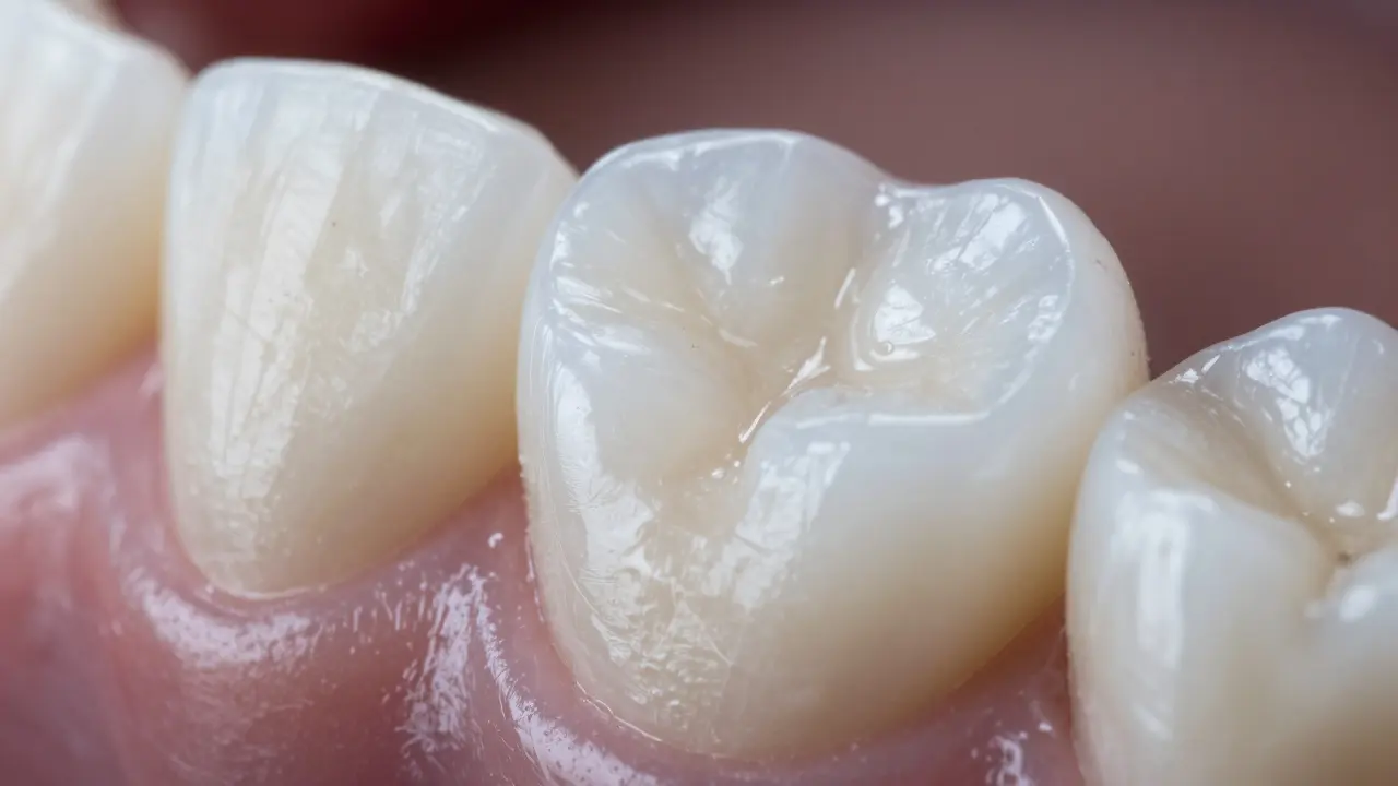 Keramické zuby a zubní hygiena: Kompletní průvodce pro bezpečnou péči
