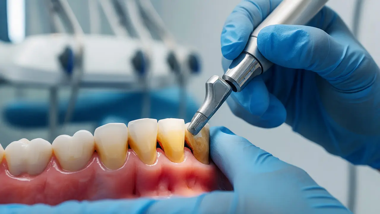 Jak často navštěvovat dentální hygienu? Průvodce frekvencí a péčí