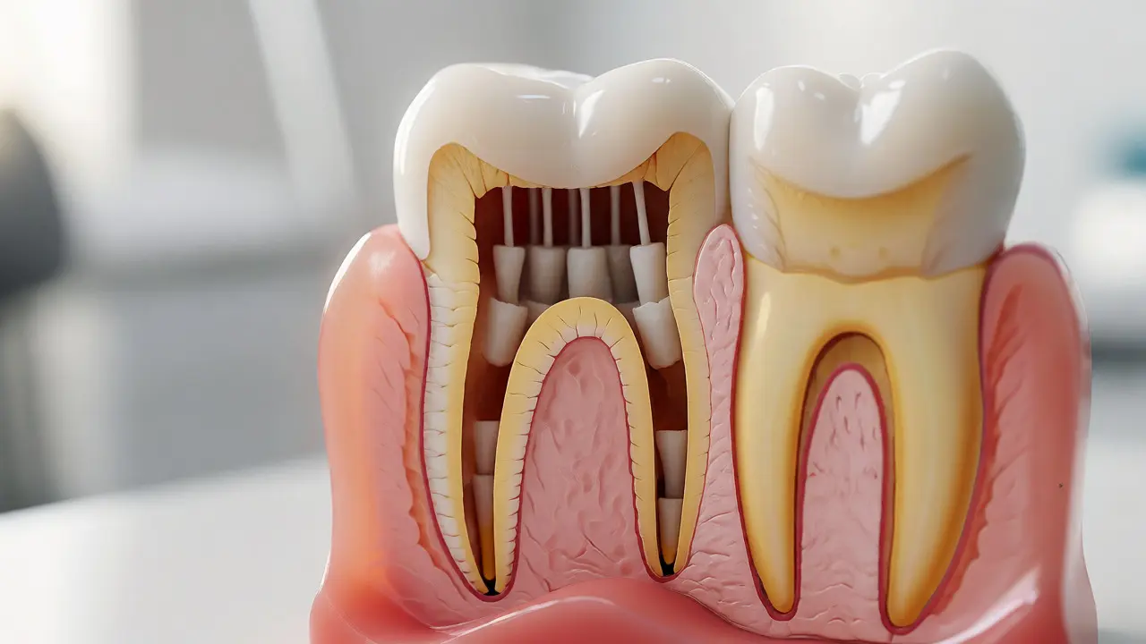 Jak dlouho vydrží zub po endodoncii? Průvodce životností ošetřeného zubu