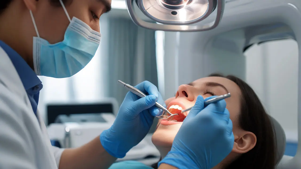 Jak se připravit na zákrok zubních implantátů: Kompletní průvodce před operací