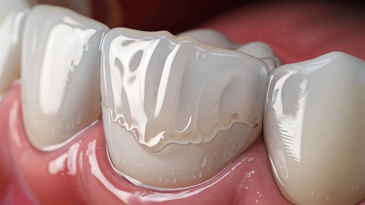 Jak vzniká zubní plak? Přirozený průvodce tvorbou plaku